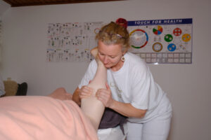 Sport Massage